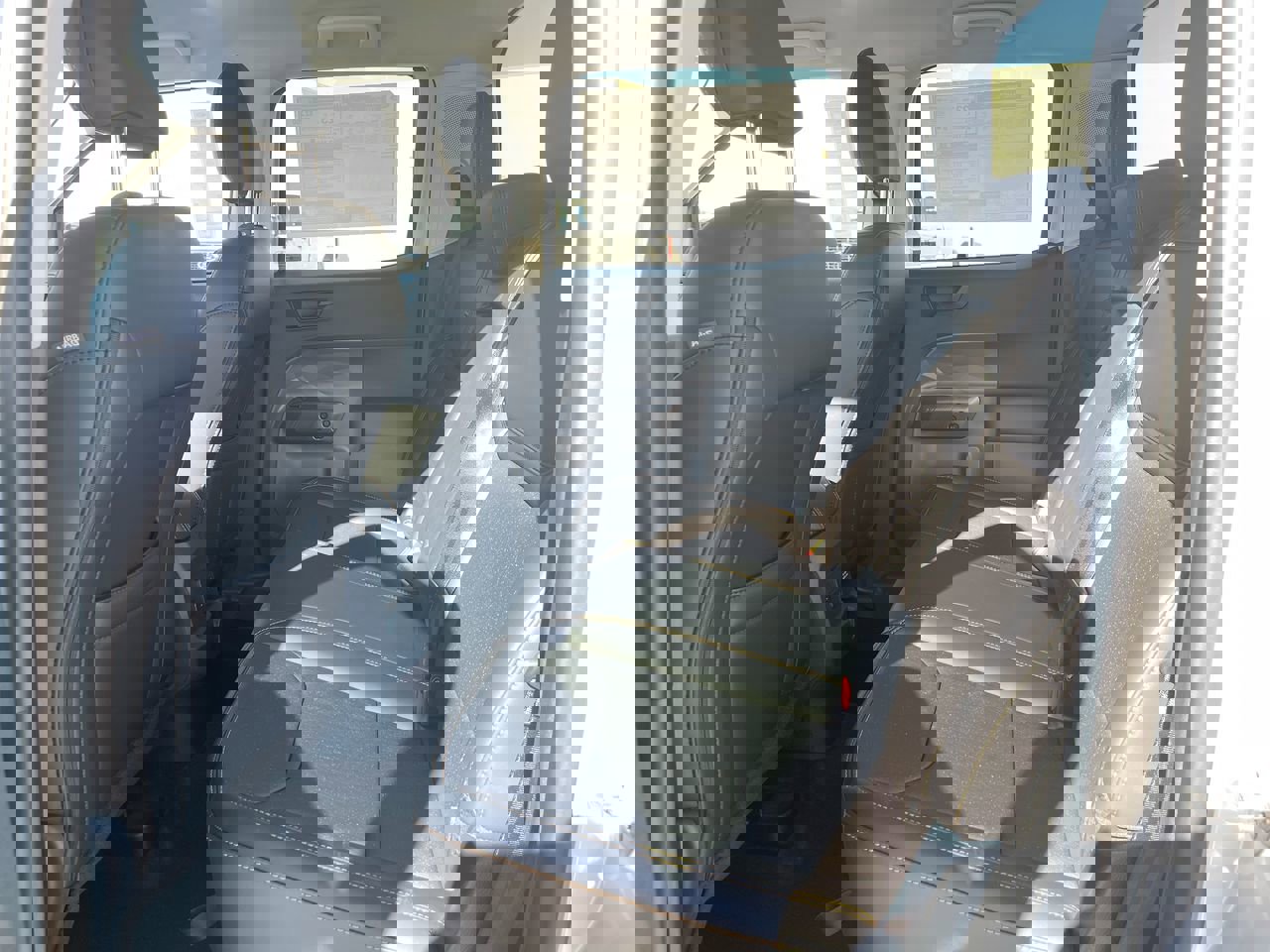 New 2026 Ford Maverick Tremor image 24