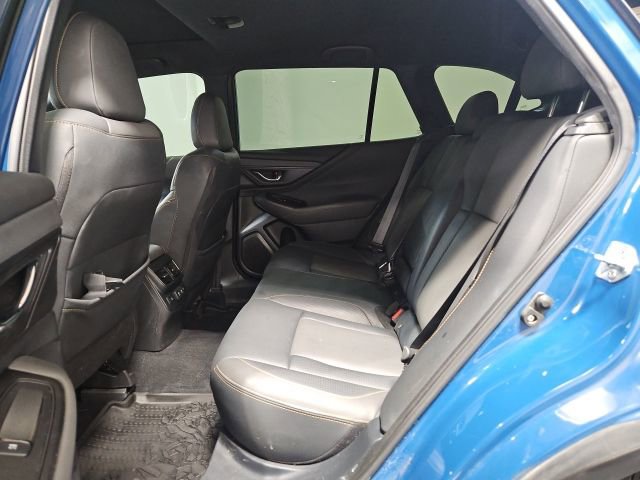 Used 2022 Subaru Outback Wilderness w/ Wilderness Package image 6