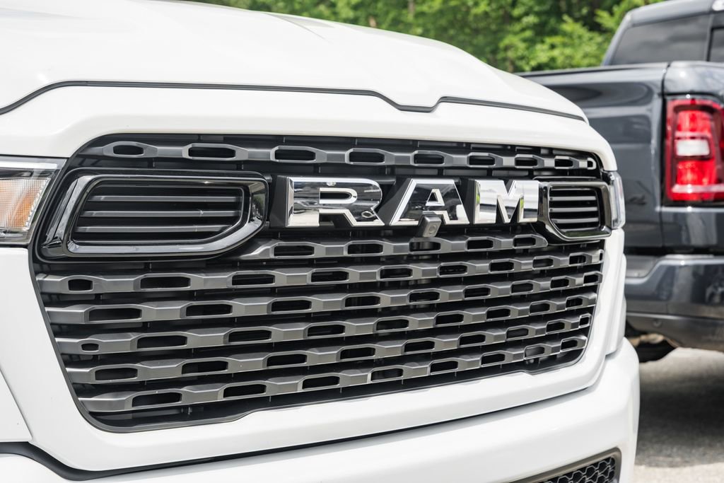 New 2026 RAM 1500 Big Horn image 12