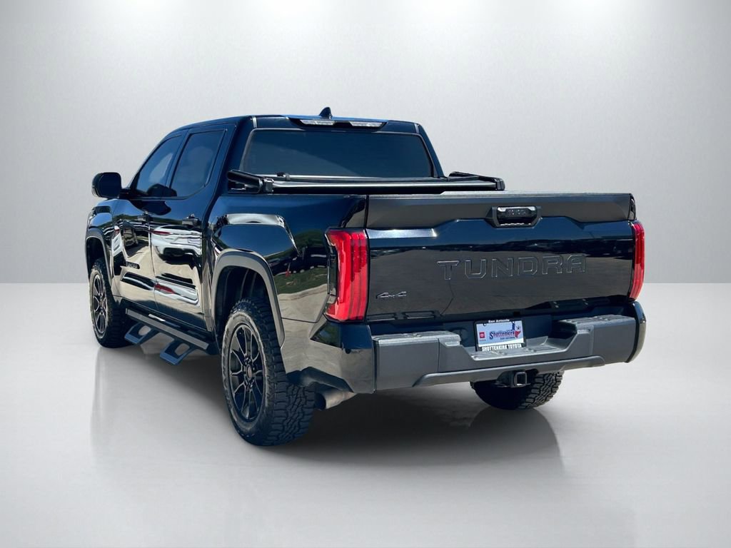 Used 2022 Toyota Tundra SR5 image 7