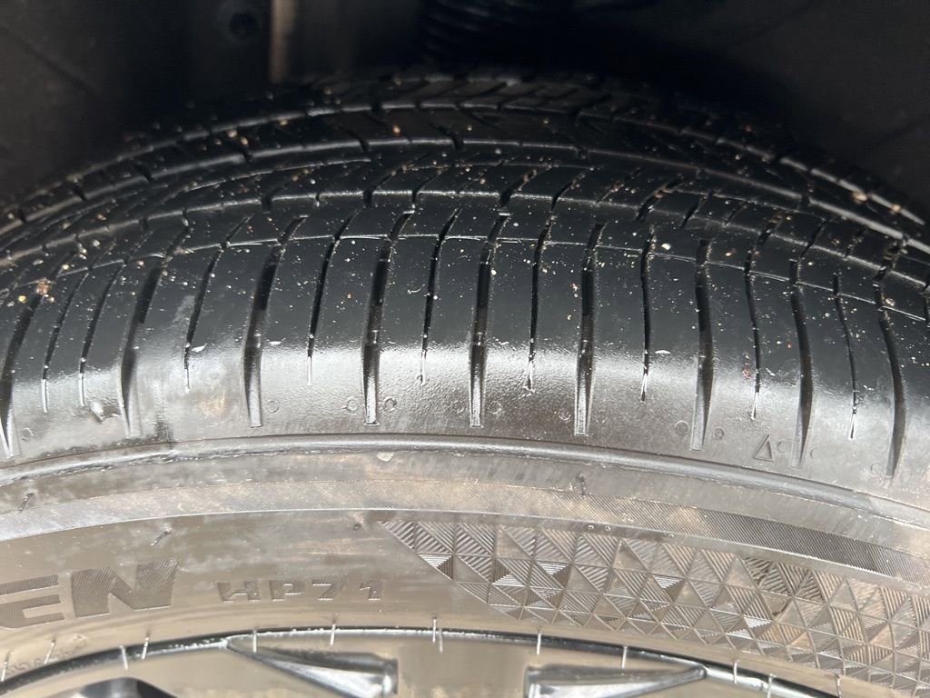 Certified 2025 Kia Sportage X-Line image 41