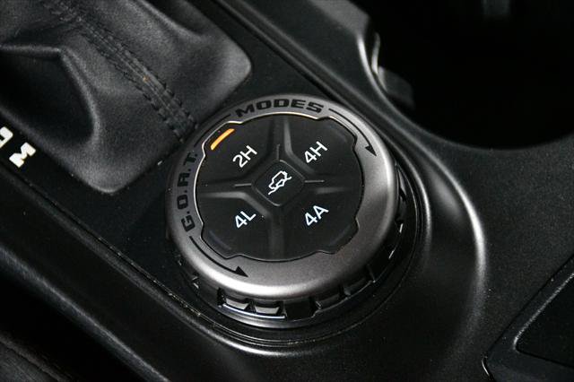Used 2023 Ford Bronco Badlands w/ Sasquatch Package AWD/4WD image 42