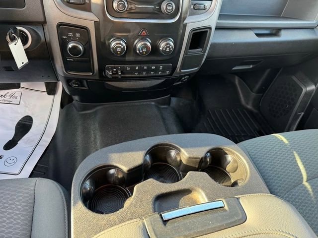 Used 2016 RAM 2500 Tradesman w/ Chrome Appearance Group AWD/4WD image 18