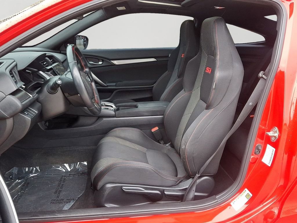 Used 2019 Honda Civic Si image 13