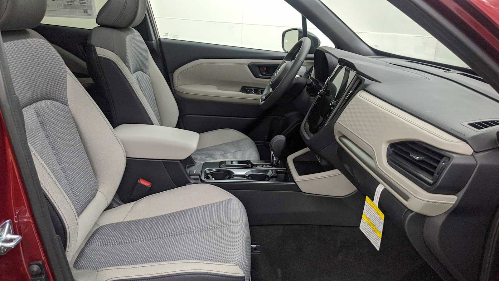 New 2026 Subaru Forester Premium AWD/4WD image 29
