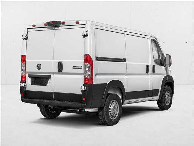 New 2026 RAM ProMaster 1500 w/ Convenience Group FWD image 2
