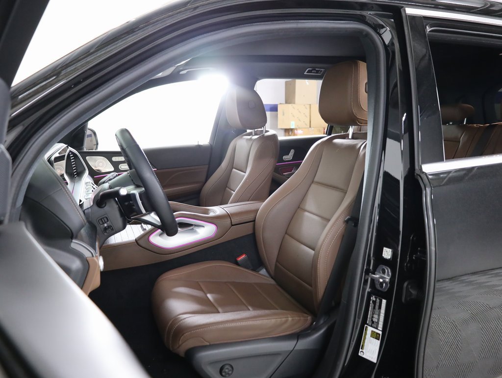 Used 2024 Mercedes-Benz GLS 450 GLS 450 image 10