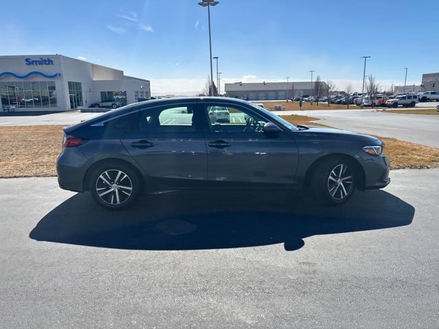 Used 2023 Honda Civic LX image 2