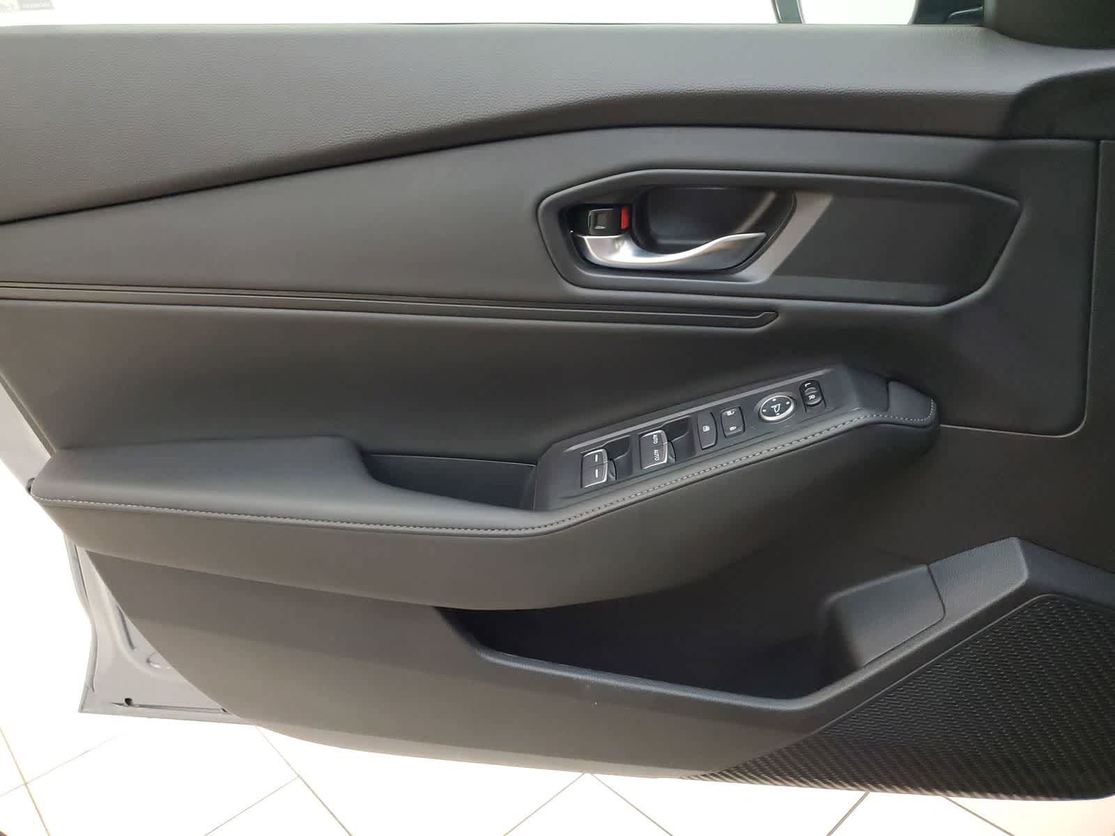 Certified 2025 Honda Accord Sport image 16