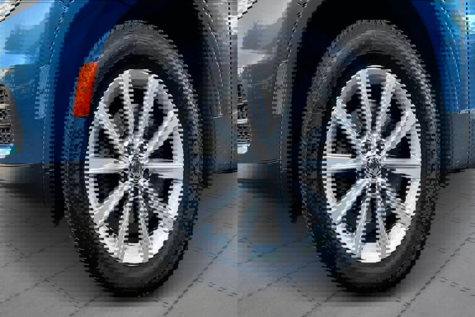 Used 2017 Volkswagen Tiguan Limited image 10