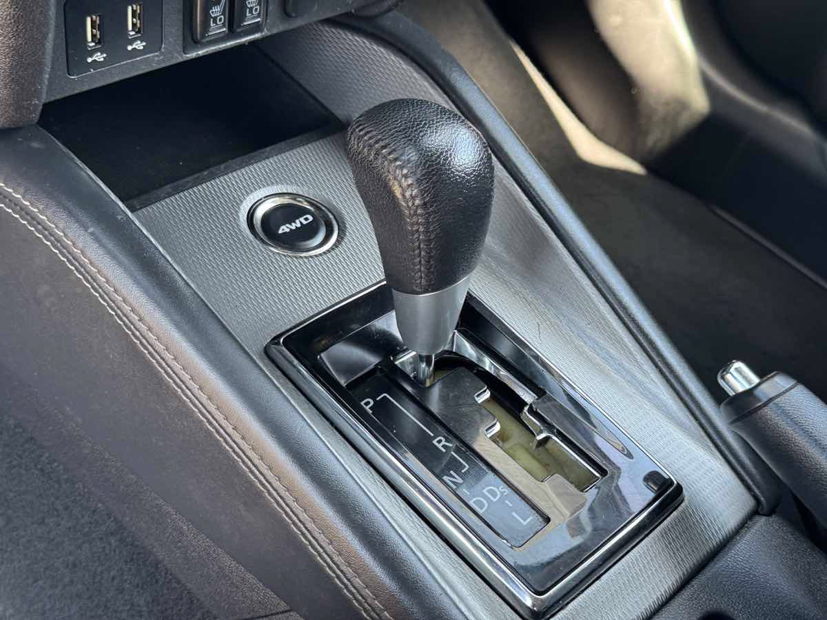 Used 2021 Mitsubishi Outlander Sport AWD image 25