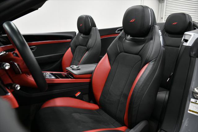 Used 2023 Bentley Continental GT S AWD/4WD image 37