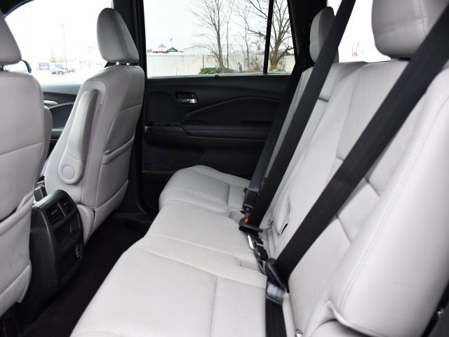 Used 2021 Honda Passport EX-L image 21