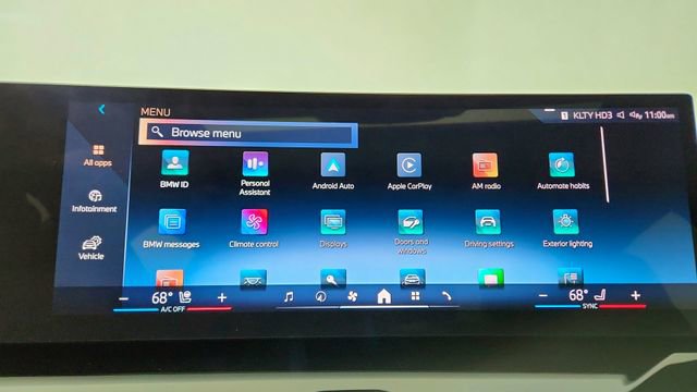 Used 2026 BMW 530i xDrive image 48