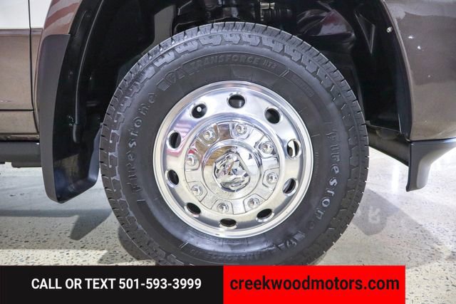 Used 2024 RAM 3500 Limited w/ Safety Group image 20