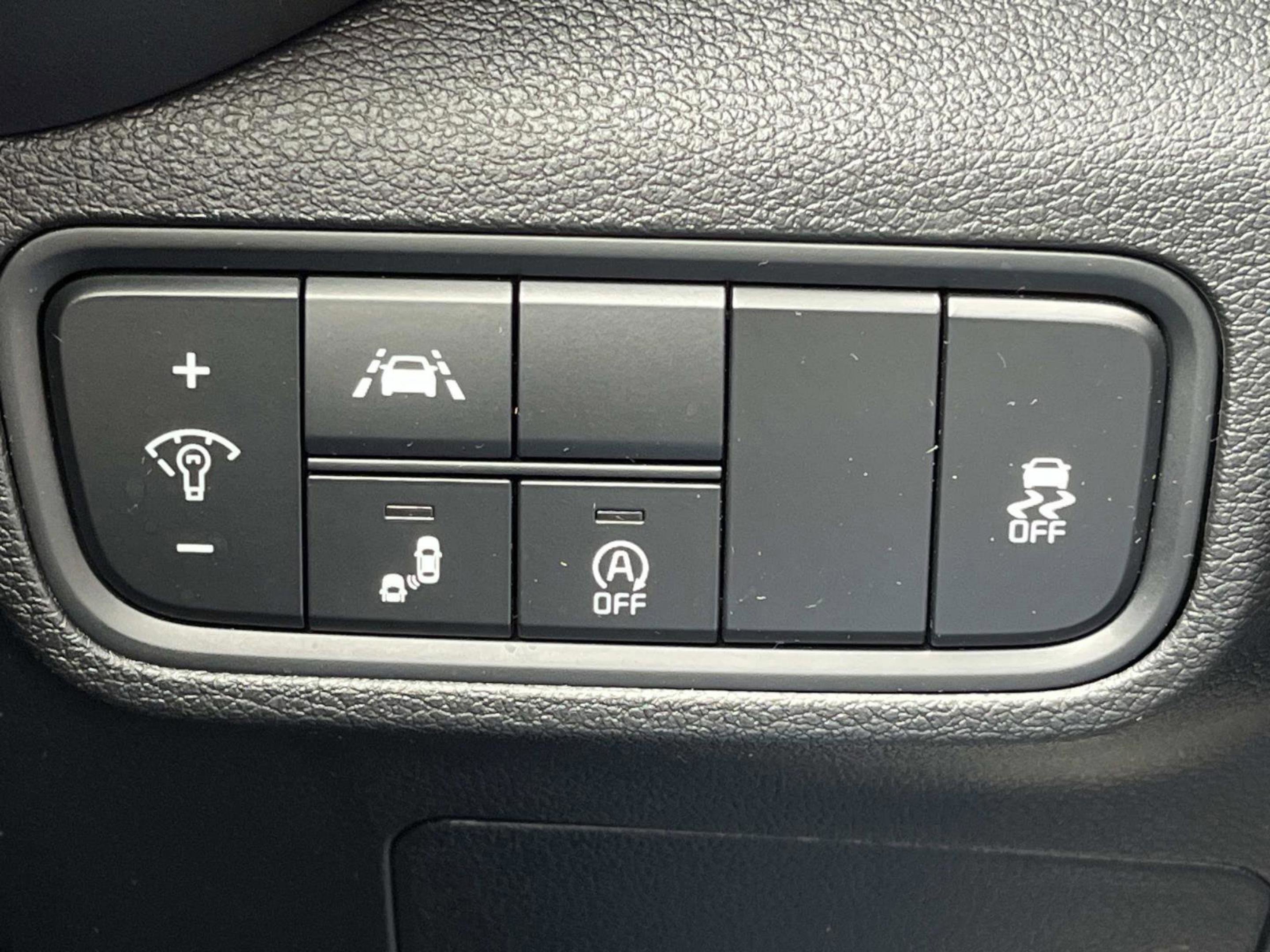 Used 2022 Kia Soul GT-Line FWD image 26