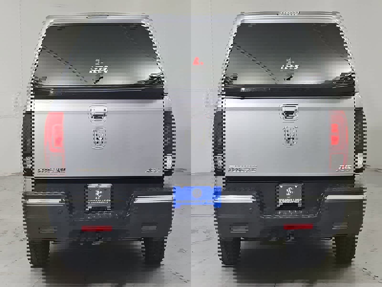 Used 2019 Honda Ridgeline RTL-E image 5