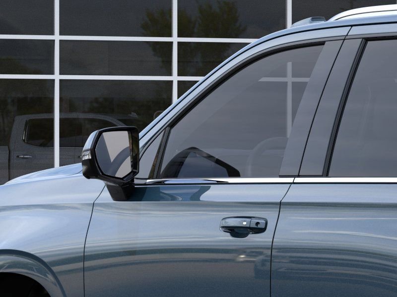 New 2026 Chevrolet Tahoe LT w/ Comfort Package AWD/4WD image 12