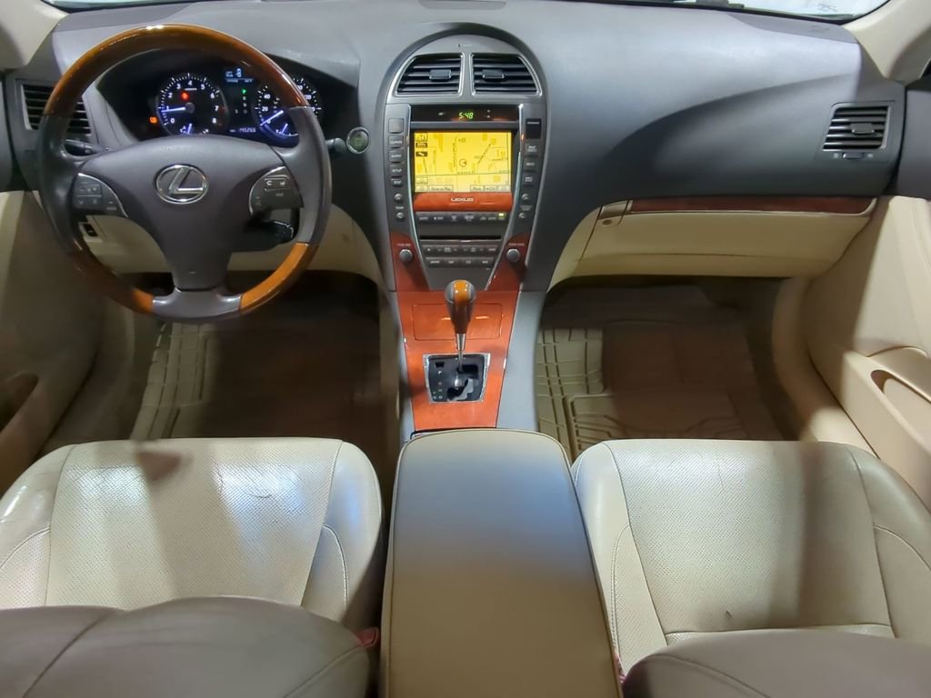 Used 2011 Lexus ES 350 FWD image 18
