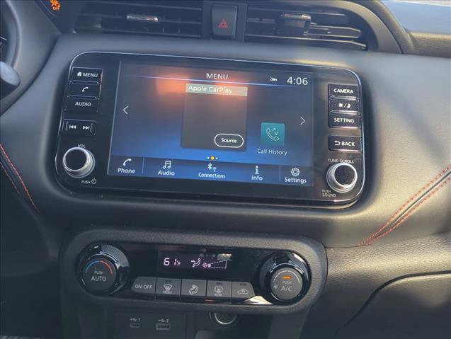 Used 2024 Nissan Kicks SR image 15