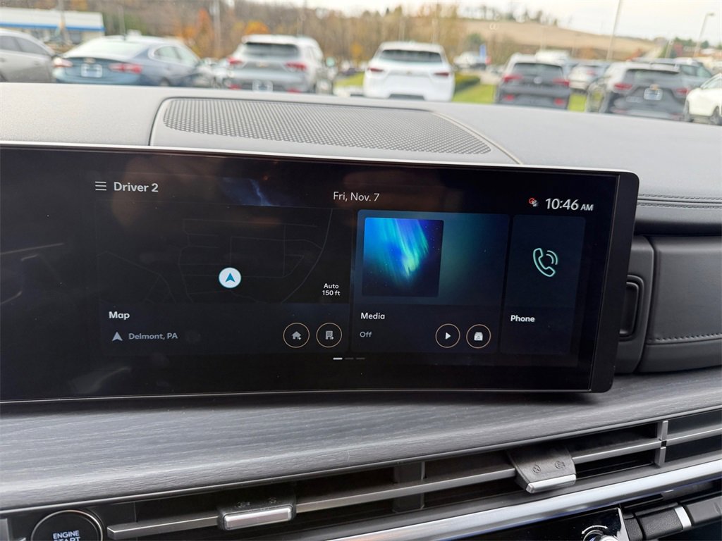 Used 2024 Hyundai Santa Fe Limited image 17