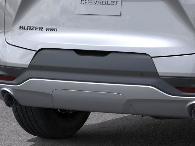 New 2026 Chevrolet Blazer LT w/ Midnight/Sport Edition AWD/4WD image 14