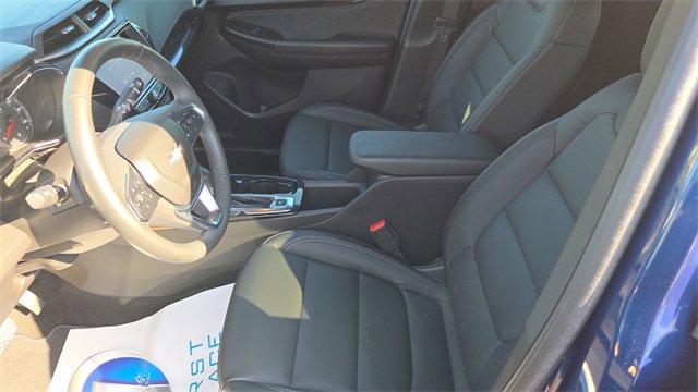 Used 2022 Chevrolet TrailBlazer ACTIV w/ Sun and Liftgate Package image 24