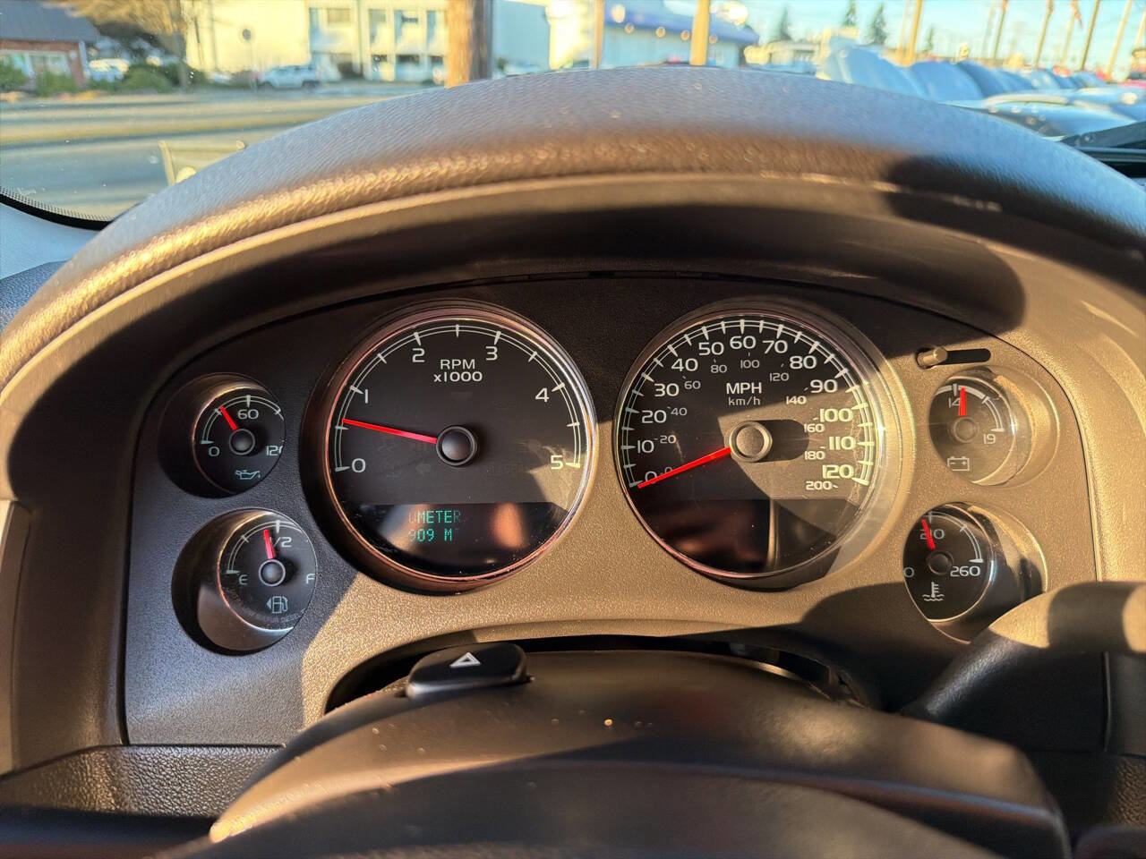 Used 2013 Chevrolet Silverado 2500 LTZ w/ LTZ Plus Package image 31