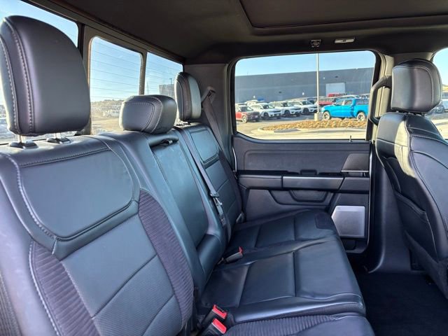 Used 2023 Ford F150 Raptor w/ Raptor Carbon Fiber Package image 22