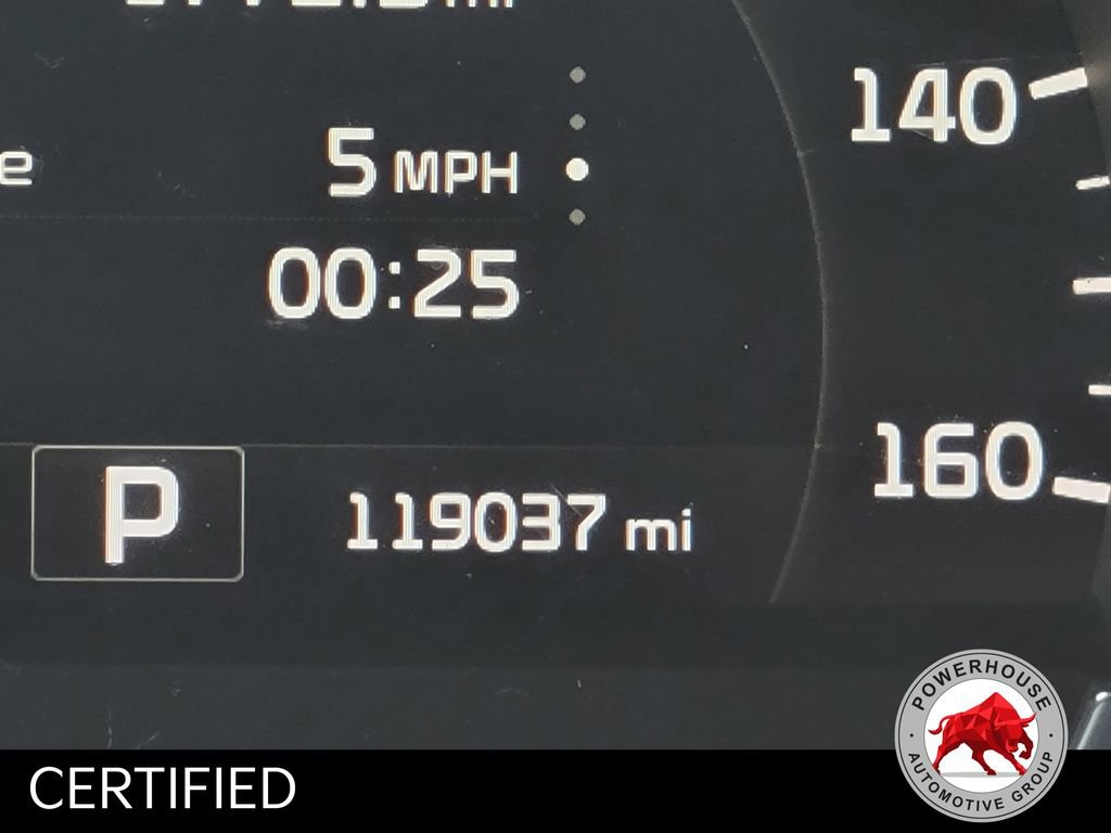 Used 2018 Kia Sorento EX image 35