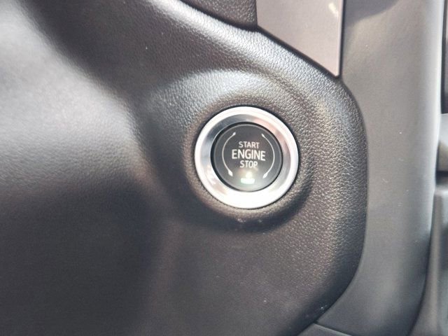 Used 2025 Chevrolet Silverado 2500 Custom w/ Custom Value Package image 21