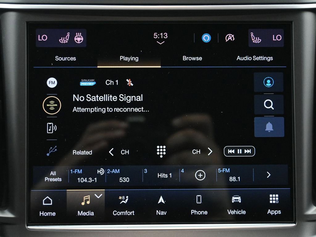 Used 2022 Maserati Levante Modena image 34