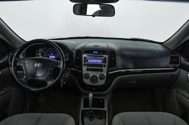 Used 2008 Hyundai Santa Fe GLS image 12