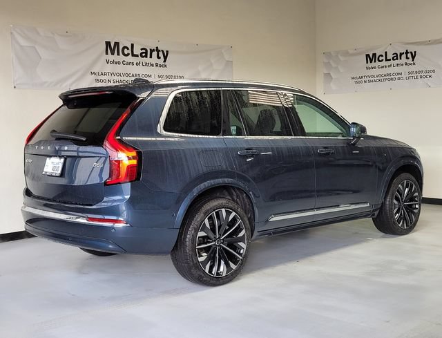 New 2026 Volvo XC90 B6 Ultra w/ Protection Package AWD/4WD image 6