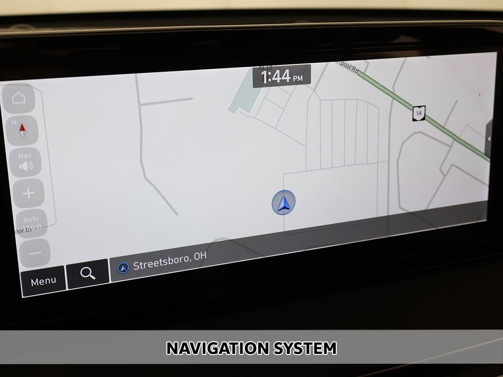 Used 2025 Hyundai Palisade Calligraphy image 3