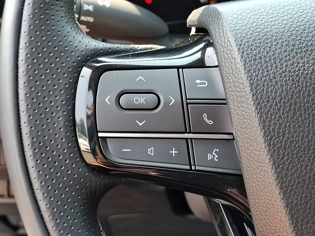 Used 2023 Toyota Mirai w/ Advanced Technology Package RWD image 22
