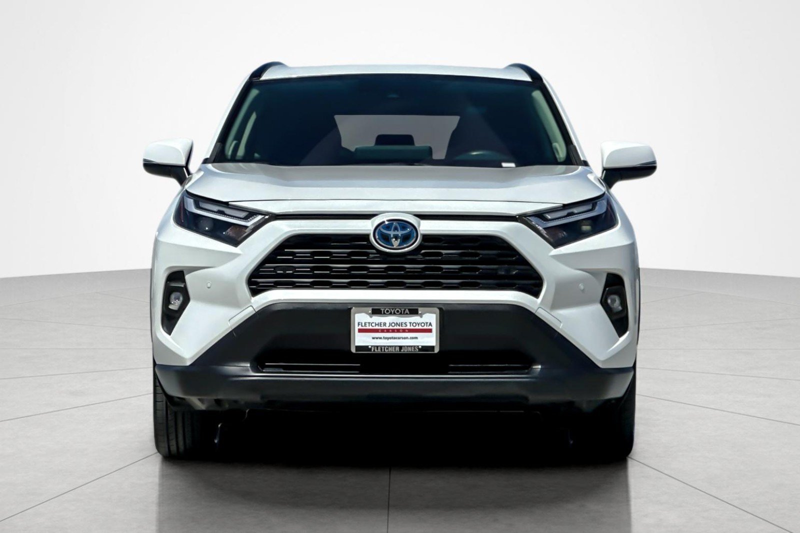 Certified 2024 Toyota RAV4 XLE Premium w/ Weather Package AWD/4WD image 8