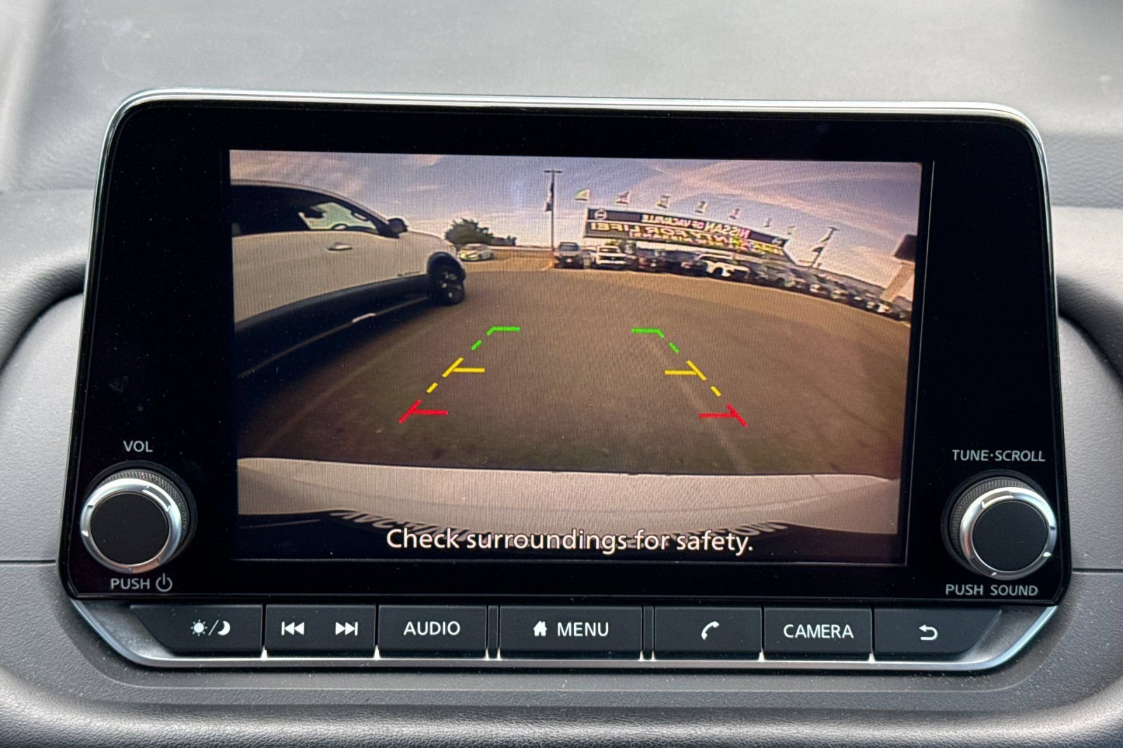 Certified 2024 Nissan Rogue S AWD/4WD image 26
