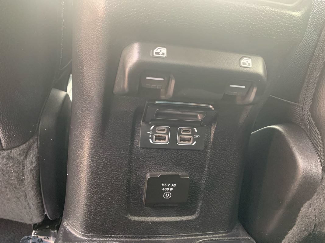 Used 2020 Jeep Gladiator Overland AWD/4WD image 20