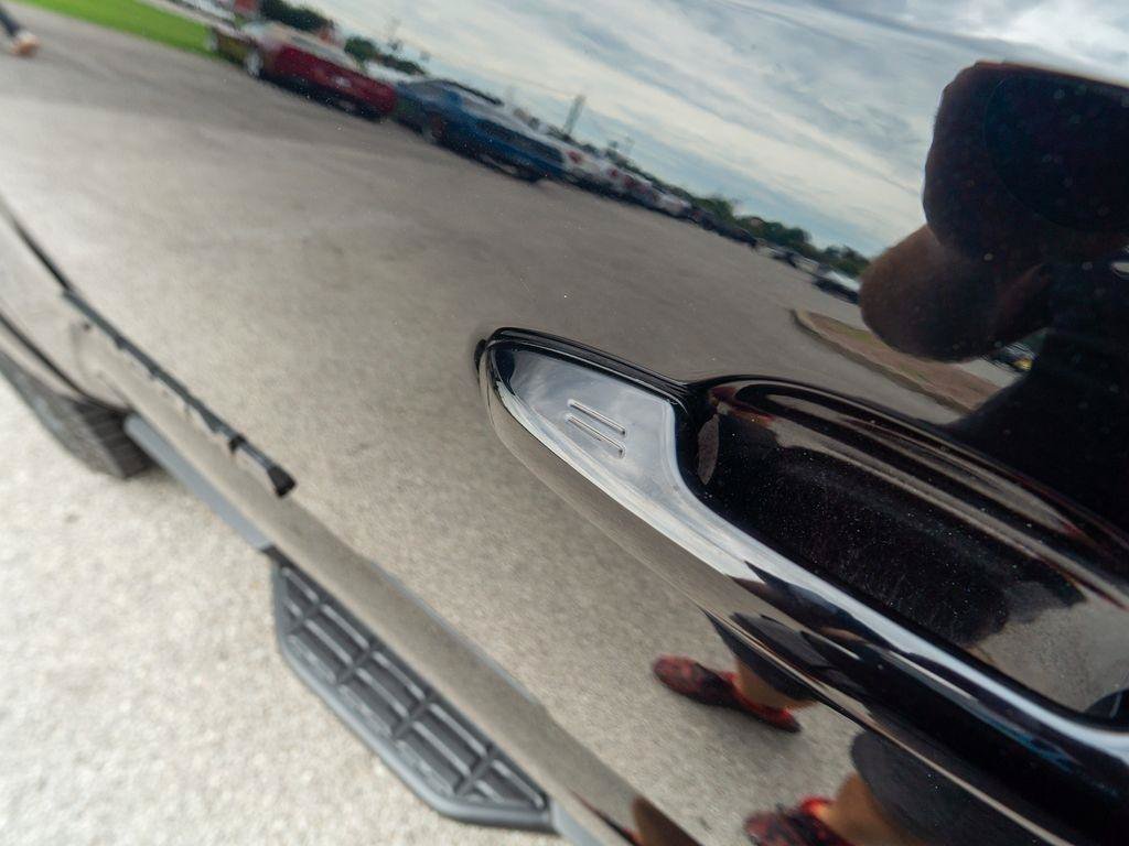 Used 2020 Toyota Tacoma TRD Sport RWD image 8