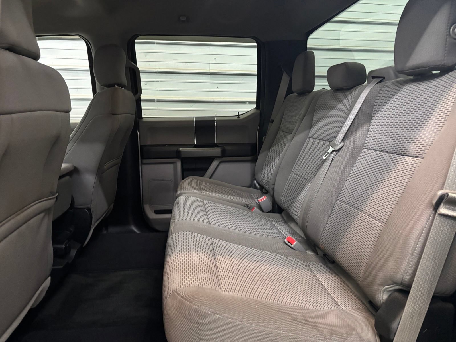 Used 2017 Ford F250 XLT w/ XLT Value Package AWD/4WD image 24