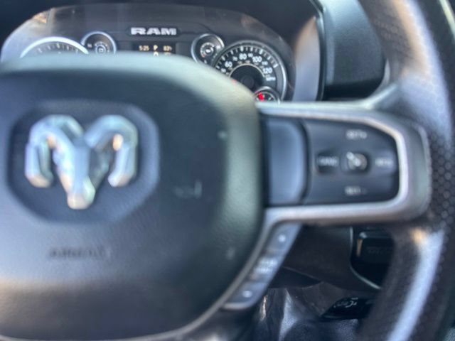 Used 2024 RAM 2500 Tradesman AWD/4WD image 19