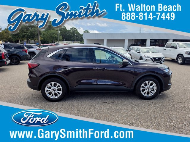 Used 2023 Ford Escape Active w/ Tech Pack #1