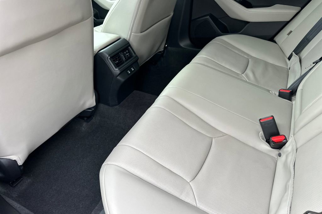 Certified 2024 Honda Accord Touring image 12