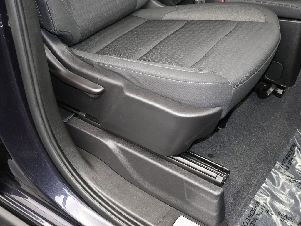 Used 2023 GMC Sierra 1500 Elevation w/ LPO, Elevation Black Package image 44