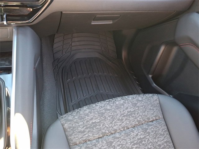 Certified 2023 Chevrolet Colorado Z71 w/ Z71 Convenience Package 2 image 29