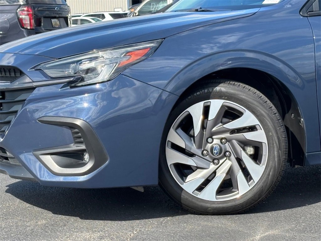Used 2024 Subaru Legacy Limited image 3