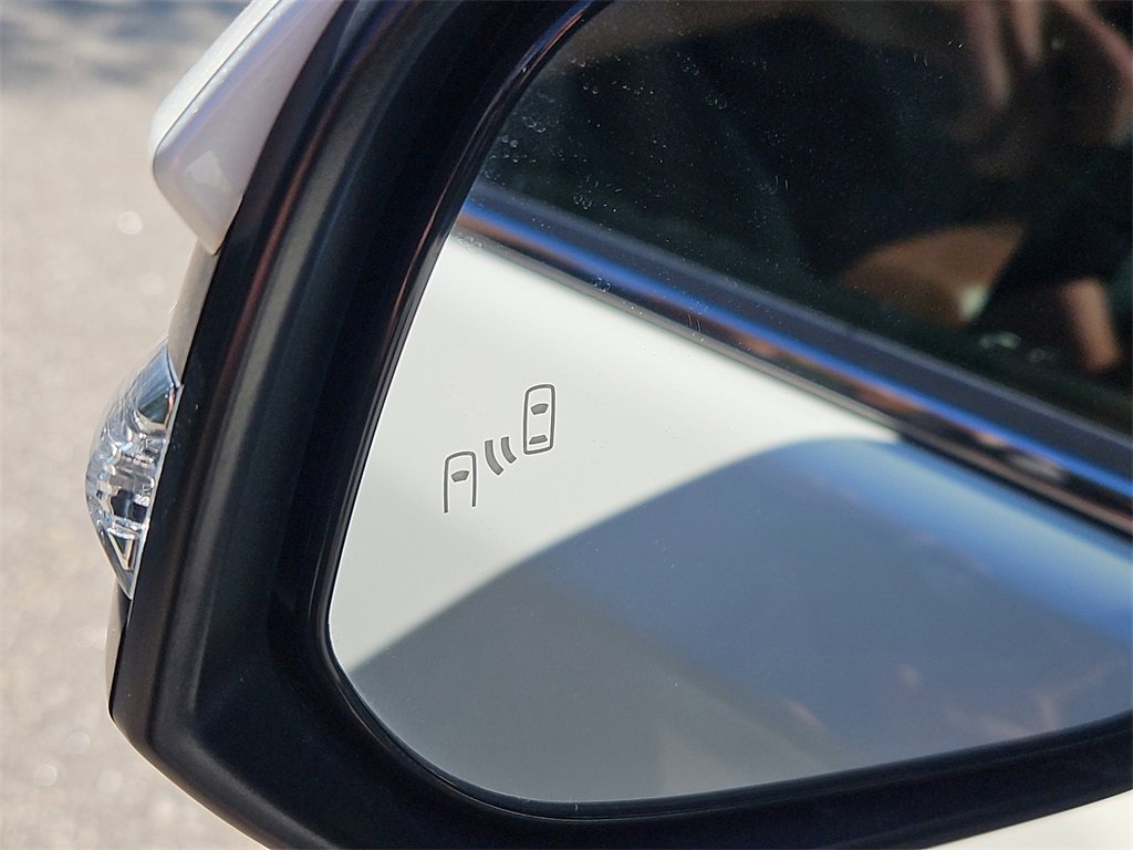 Used 2023 Toyota 4Runner Limited image 28