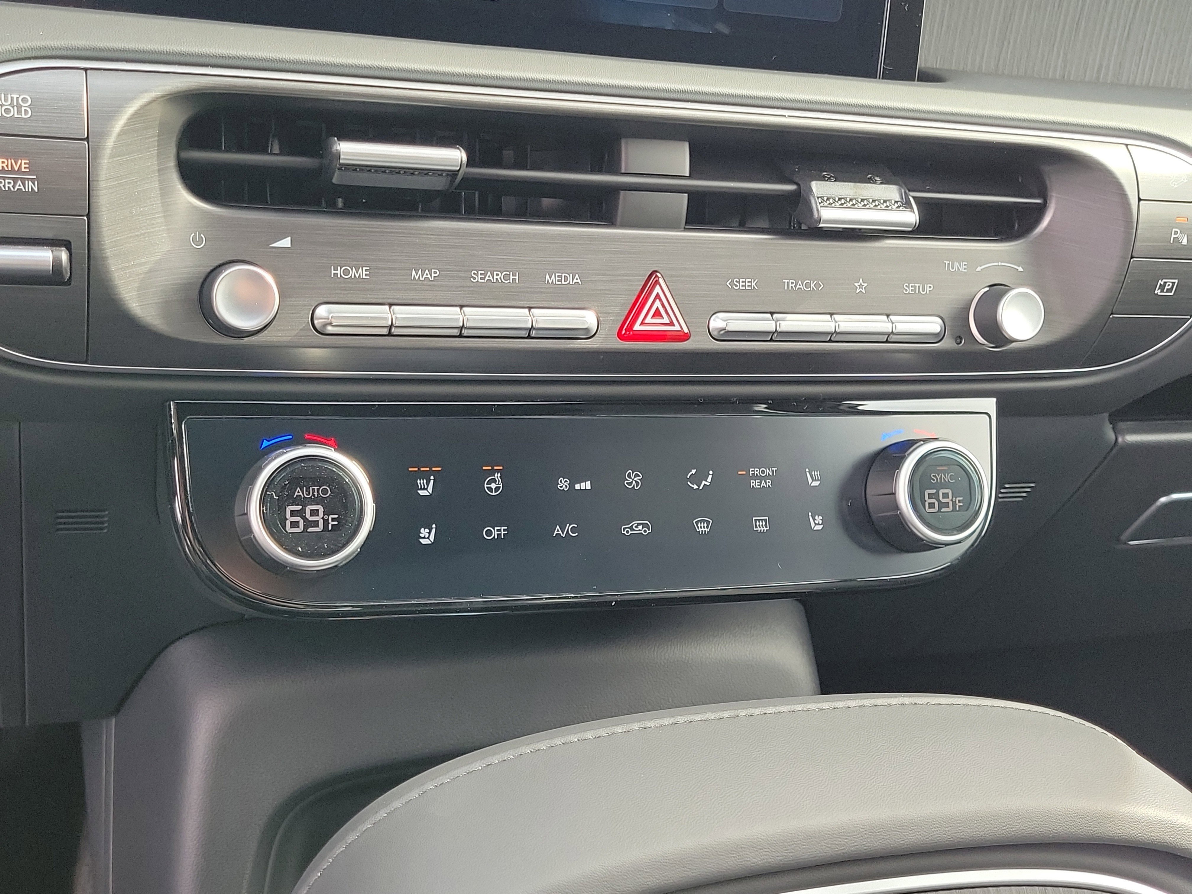 New 2026 Hyundai Palisade Calligraphy image 27