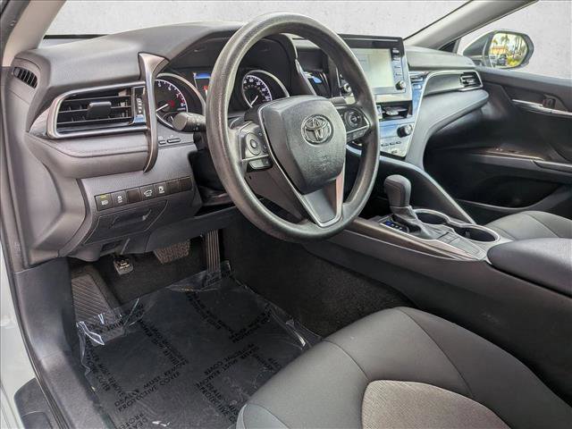 Used 2024 Toyota Camry LE FWD image 10